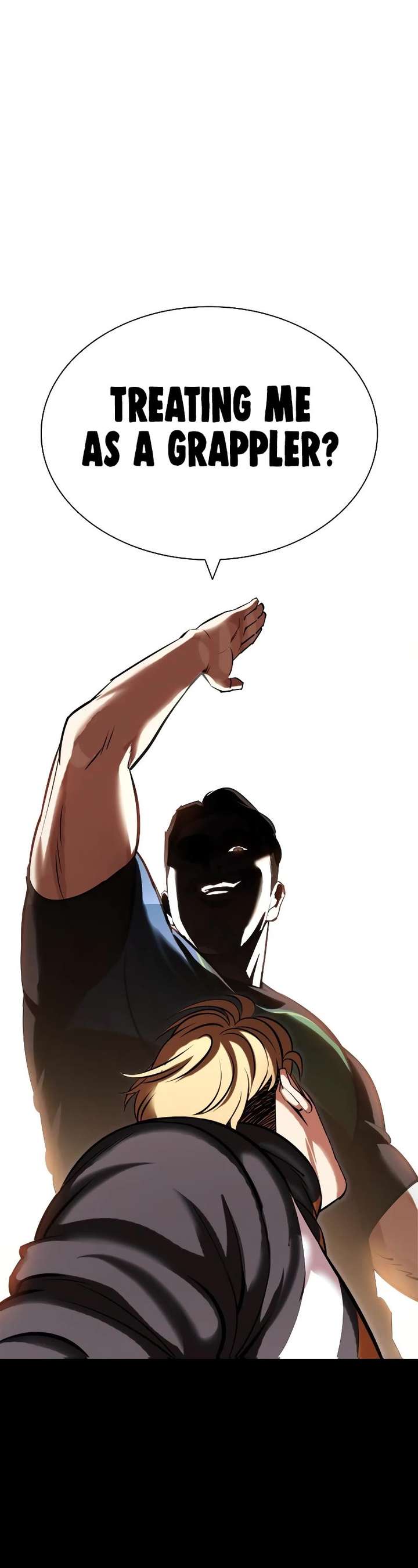 Lookism chapter 436 page 40