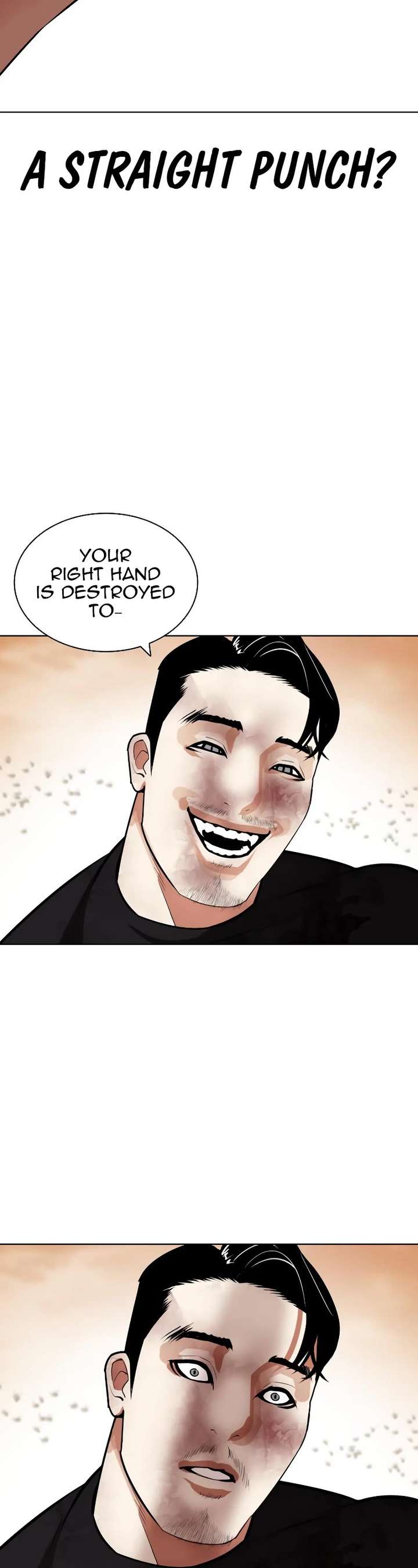Lookism chapter 436 page 56