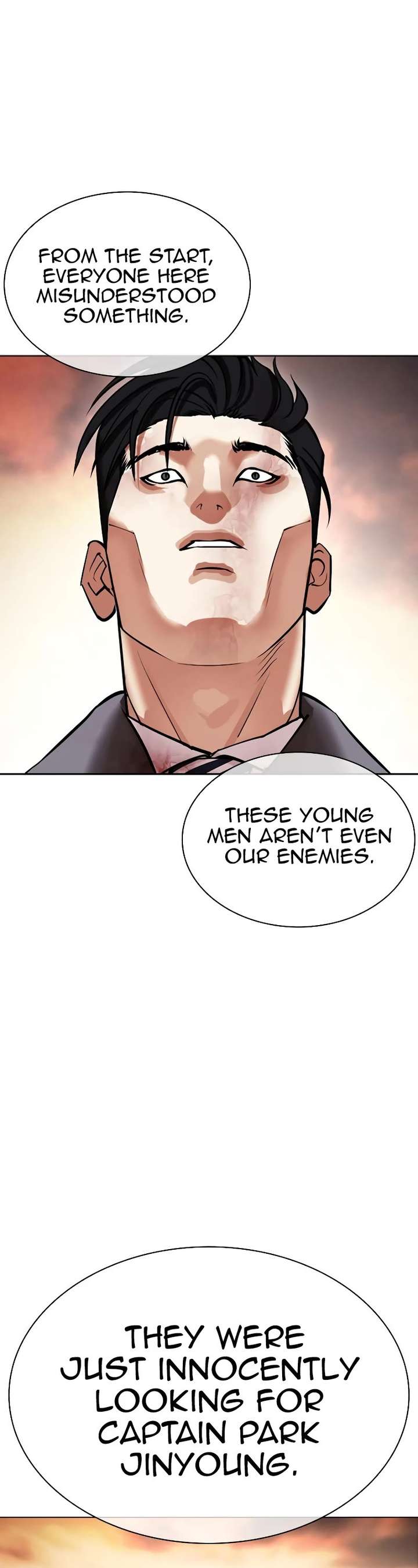 Lookism chapter 439 page 78