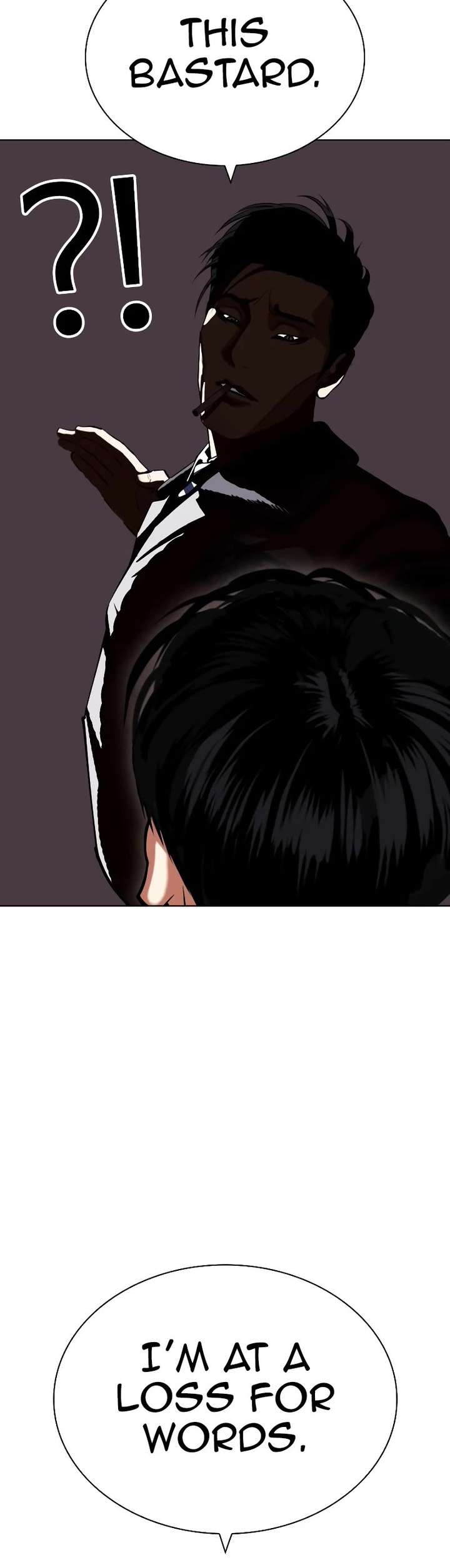 Lookism chapter 440 page 37