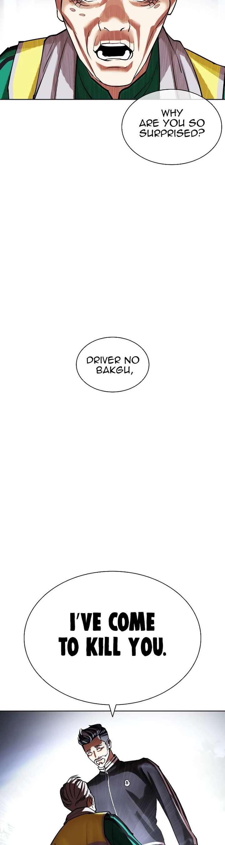 Lookism chapter 440 page 67