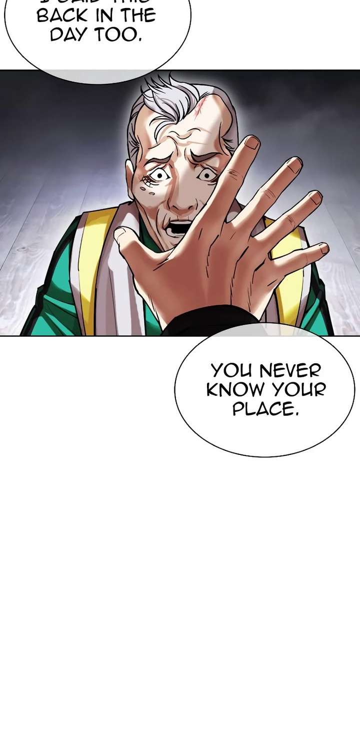 Lookism chapter 440 page 69