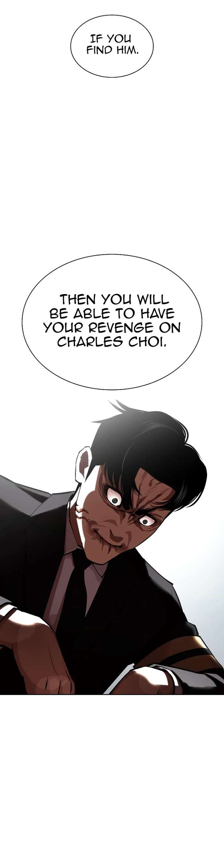 Lookism chapter 442 page 19