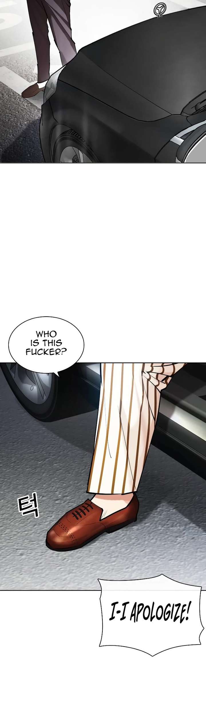 Lookism chapter 442 page 61