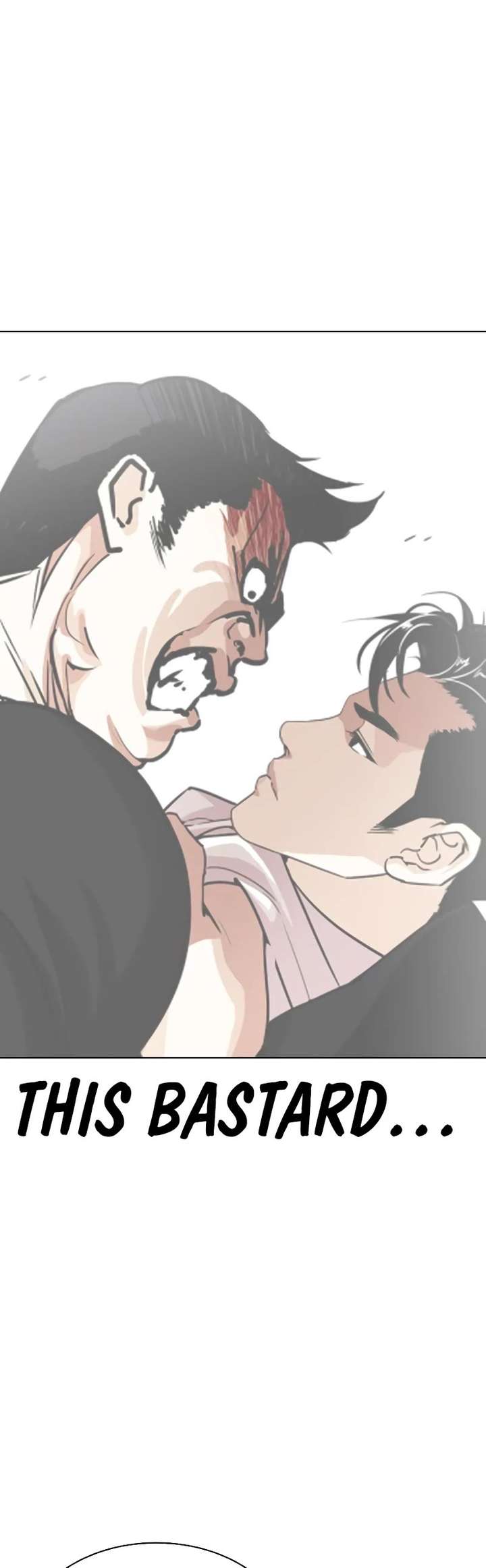 Lookism chapter 442 page 64