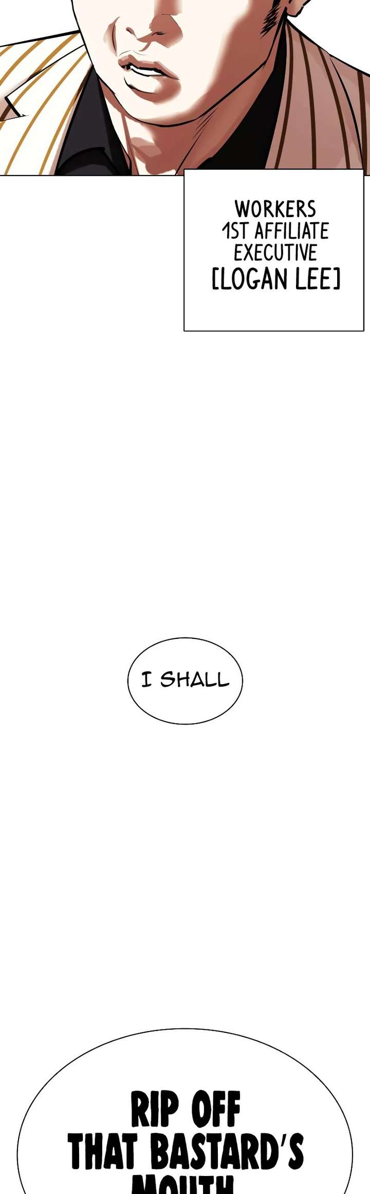 Lookism chapter 442 page 83