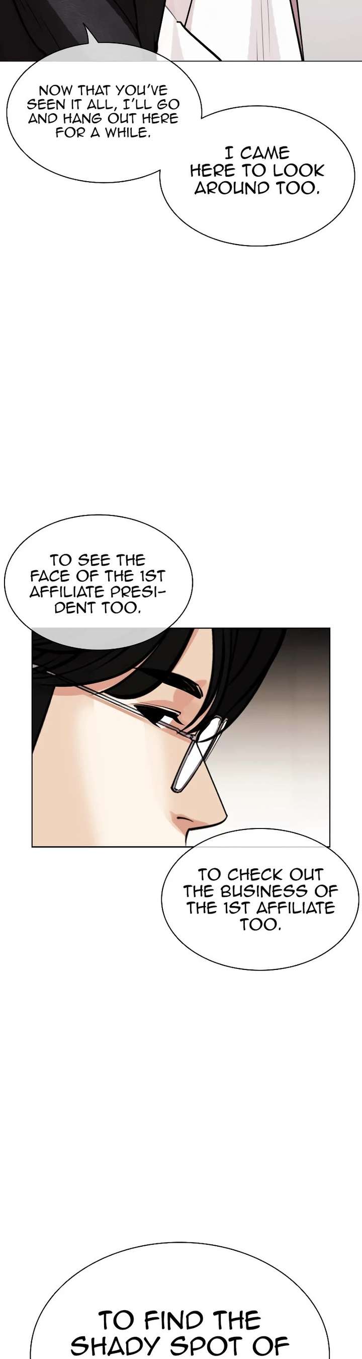Lookism chapter 443 page 19
