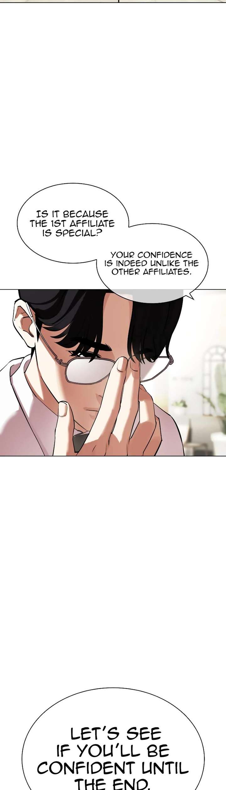 Lookism chapter 443 page 24