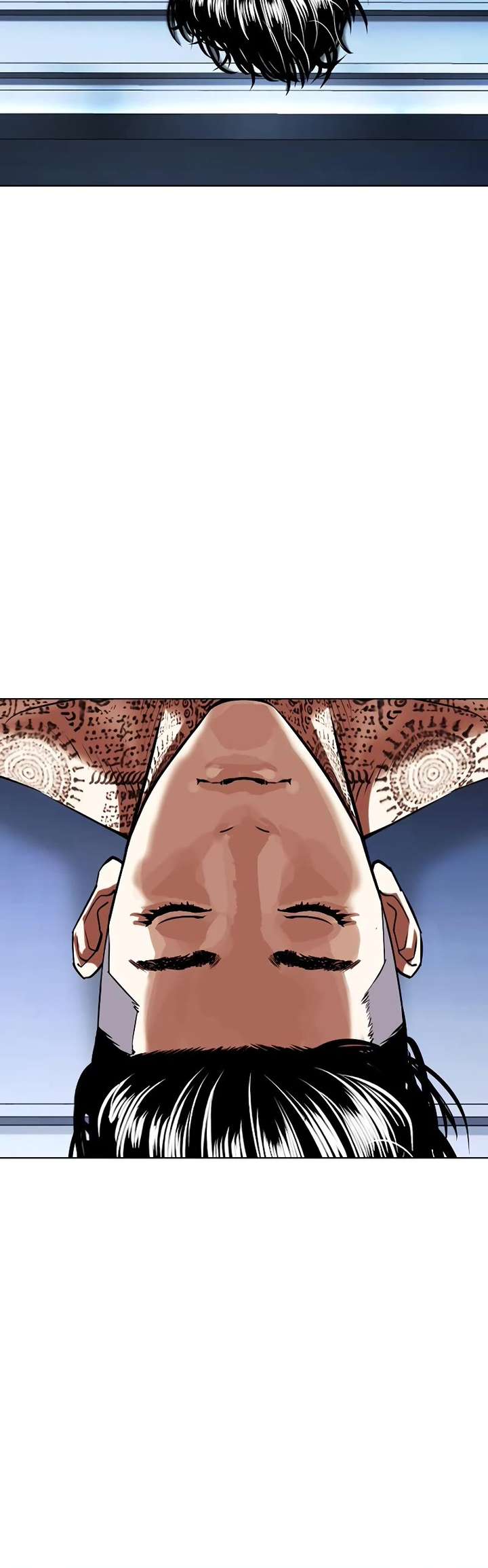 Lookism chapter 443 page 73