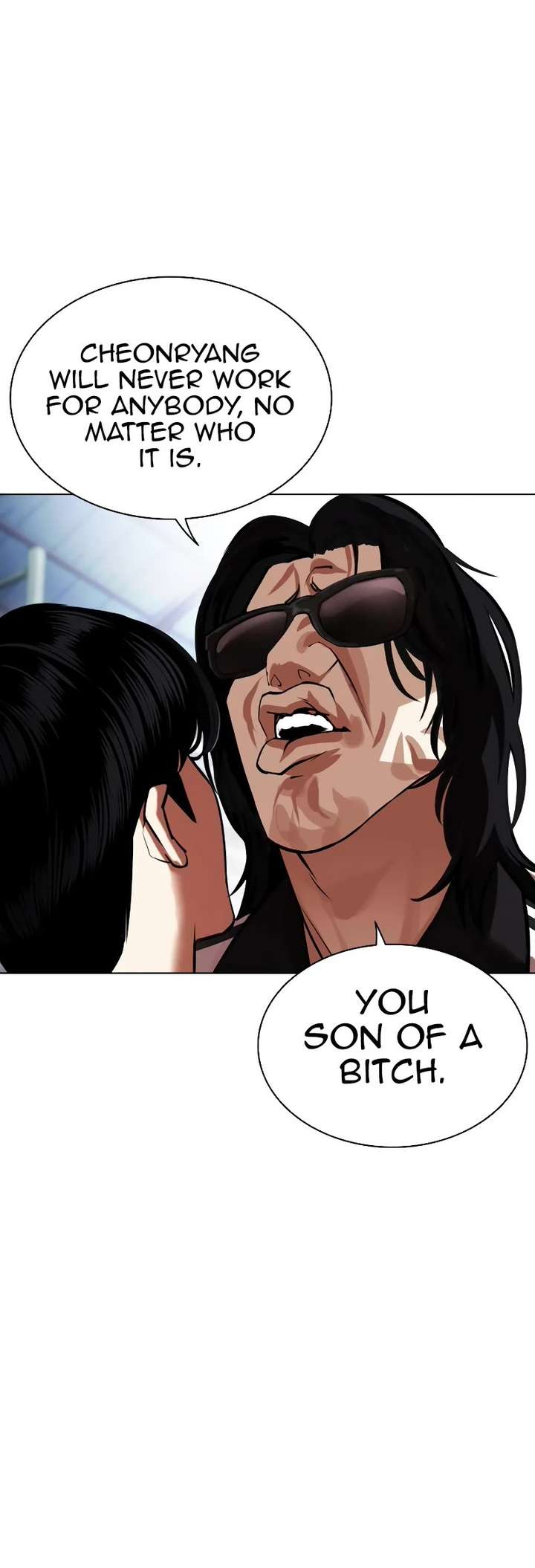 Lookism chapter 444 page 53