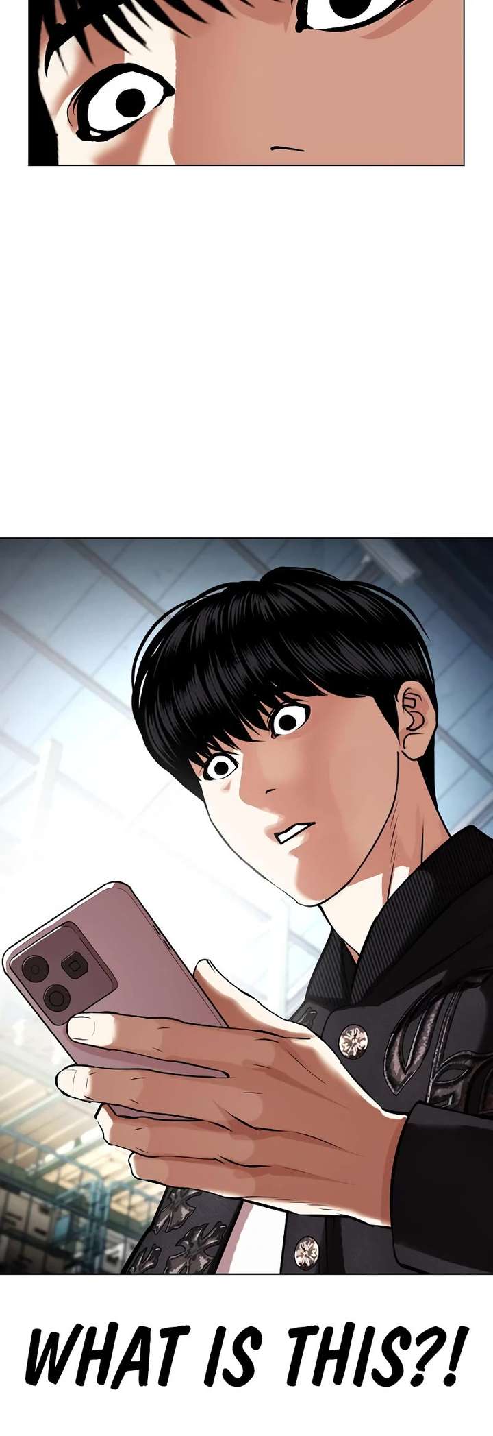 Lookism chapter 444 page 60