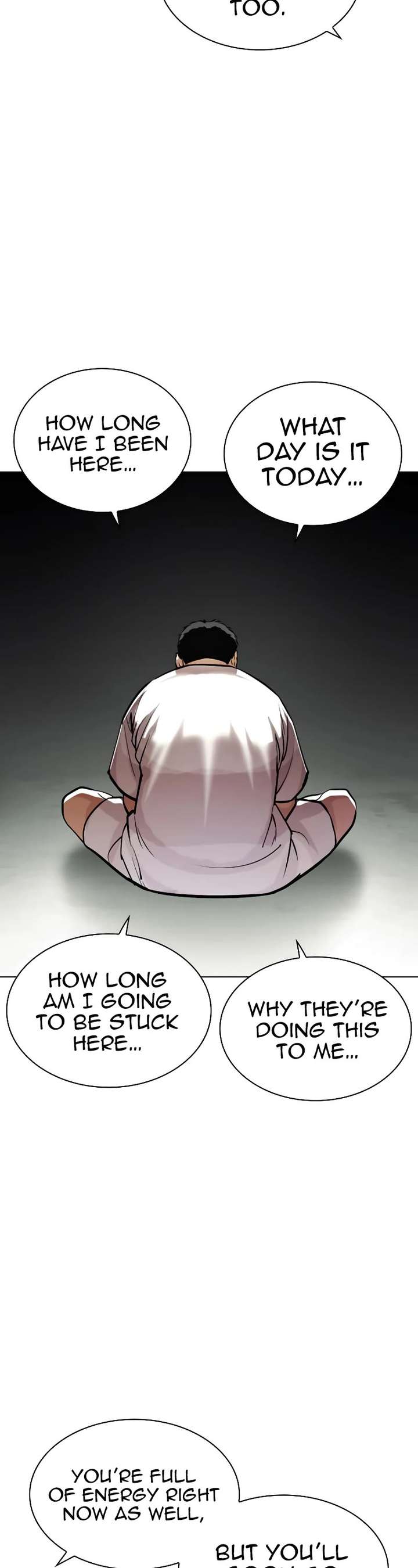 Lookism chapter 450 page 13