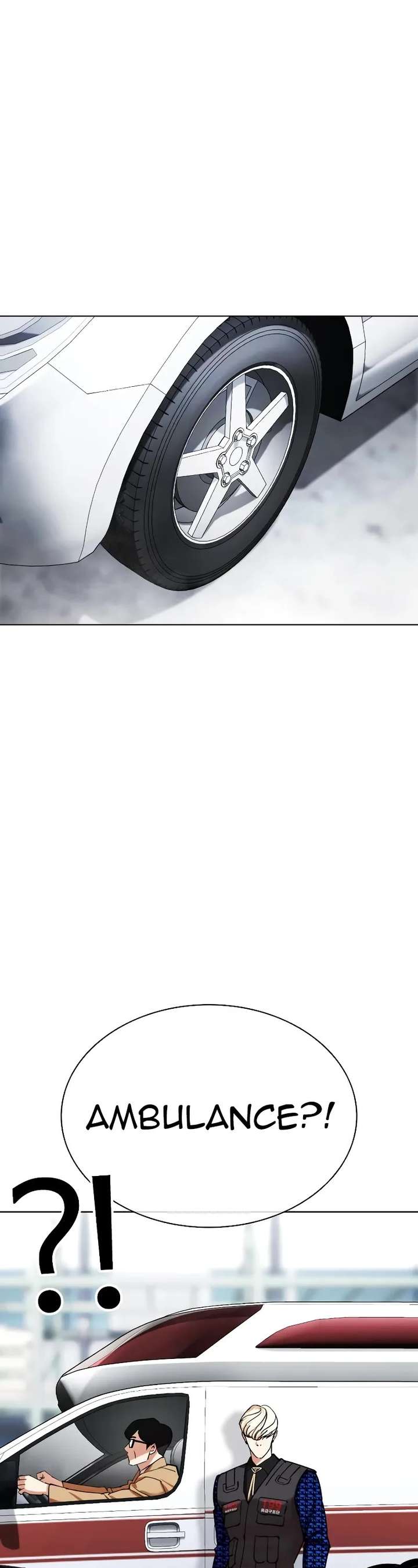 Lookism chapter 450 page 37