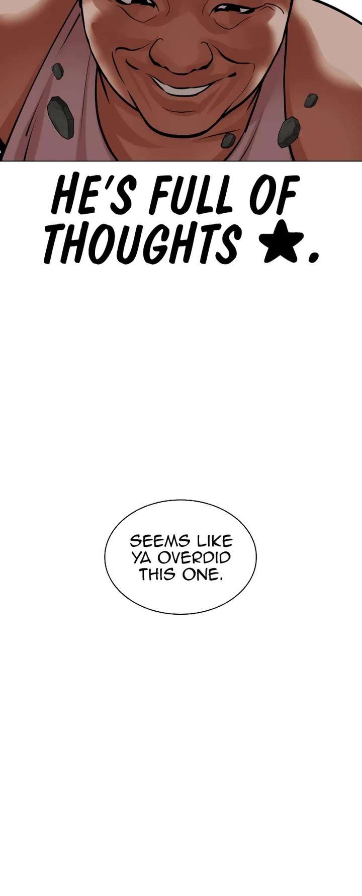 Lookism chapter 454 page 41