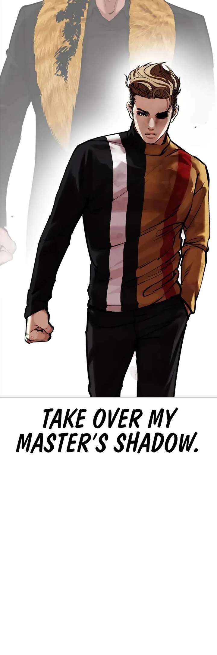 Lookism chapter 454 page 65
