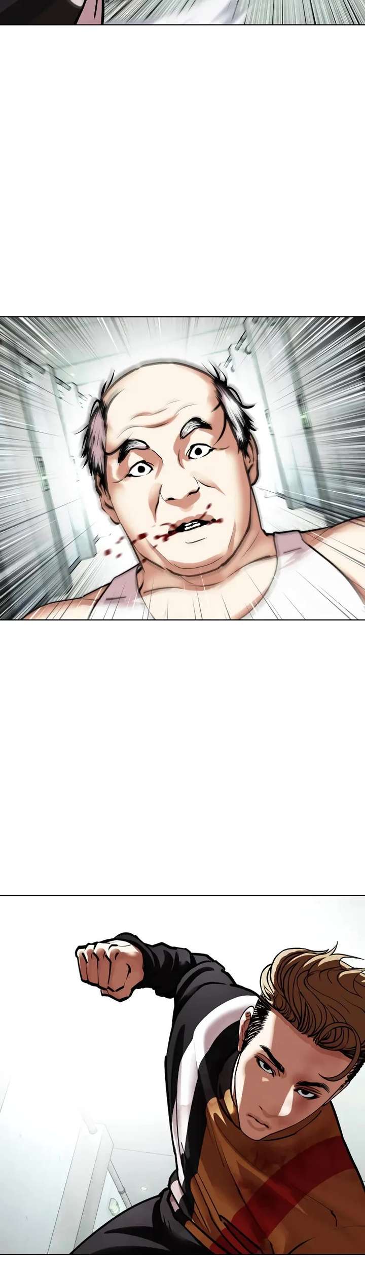 Lookism chapter 454 page 72