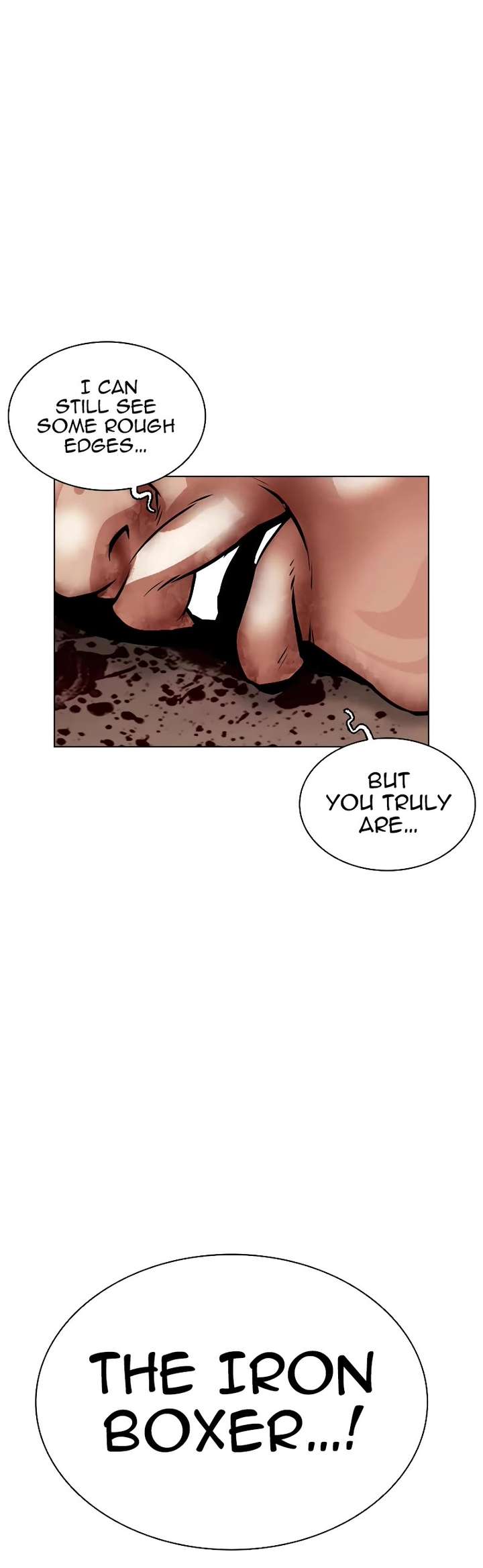 Lookism chapter 456 page 61