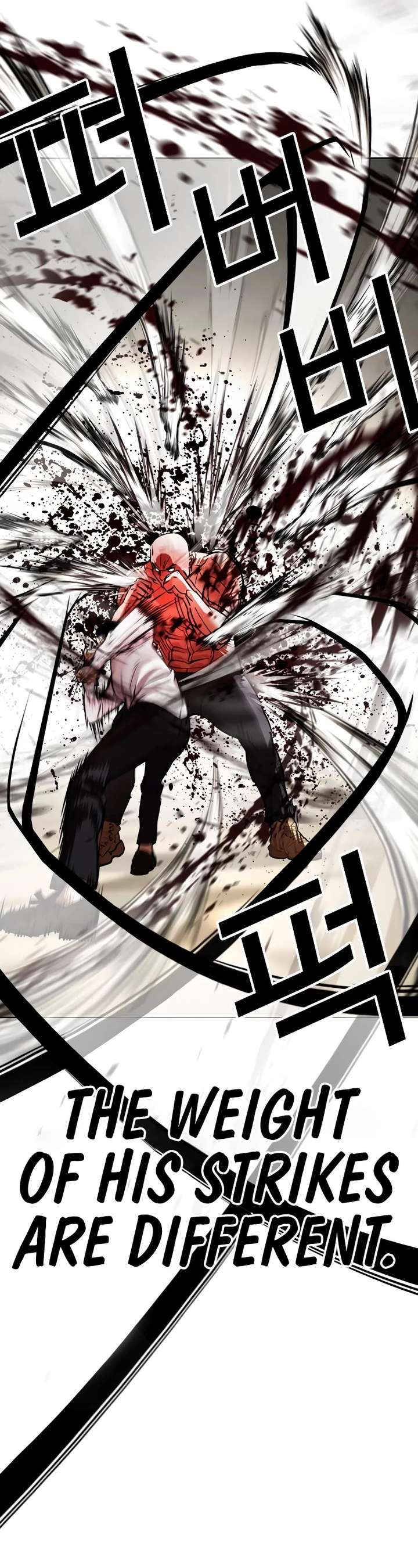 Lookism chapter 457 page 29