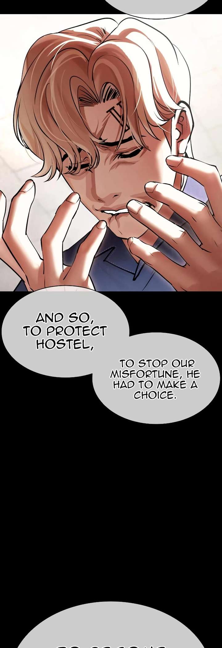 Lookism chapter 457 page 59