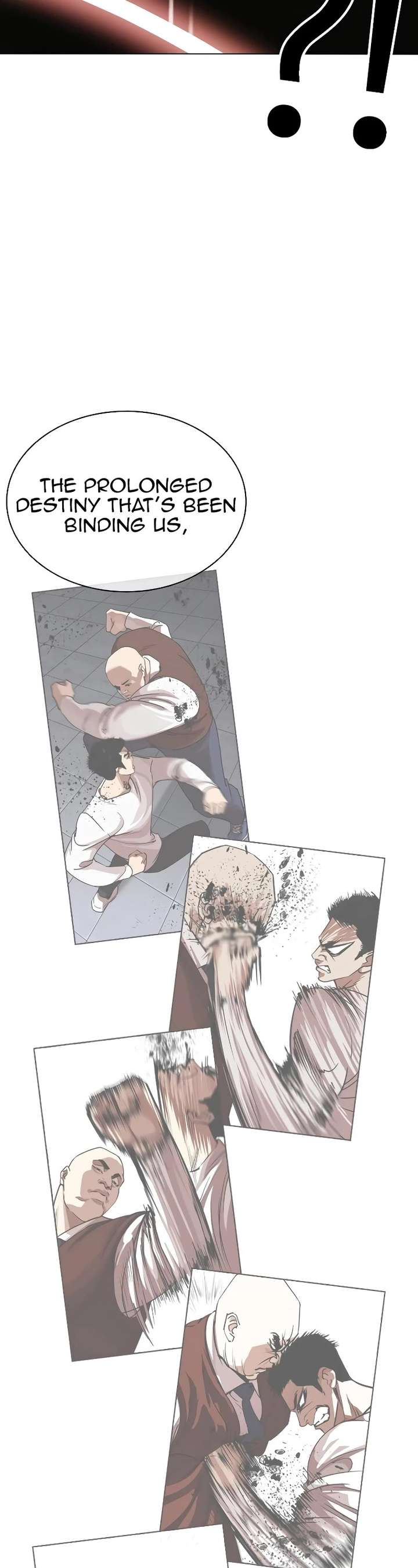 Lookism chapter 457 page 70