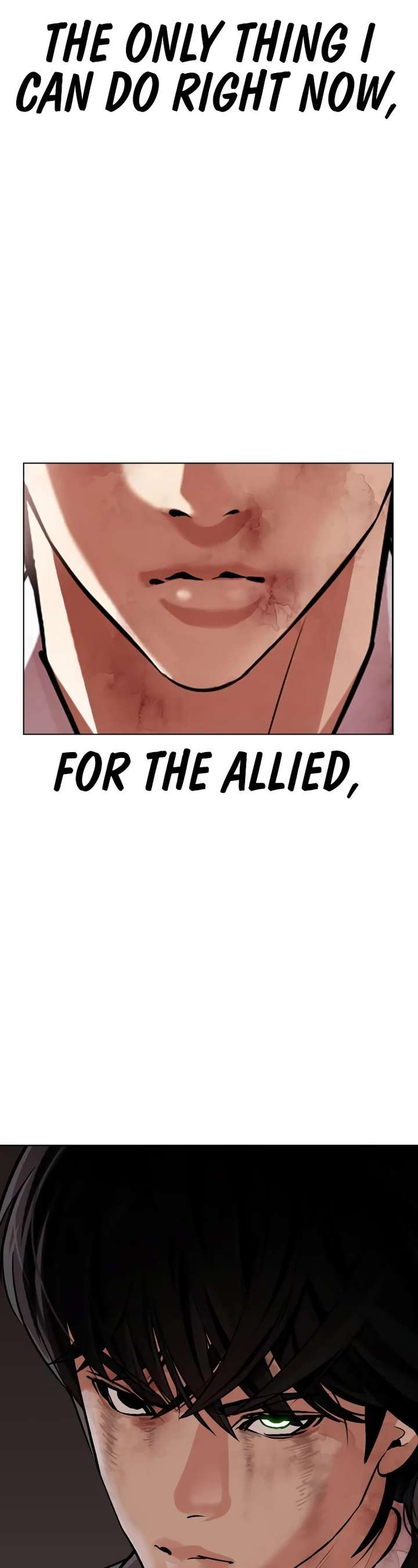 Lookism chapter 460 page 21