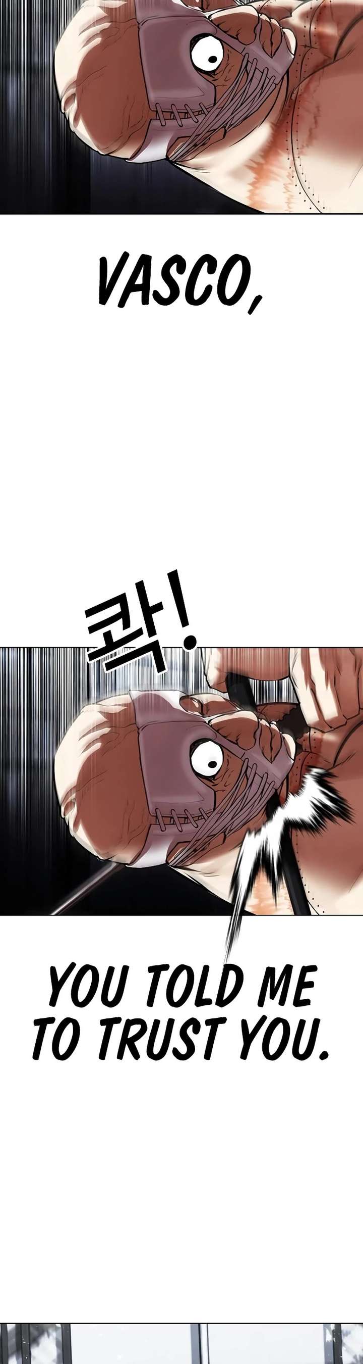 Lookism chapter 460 page 54