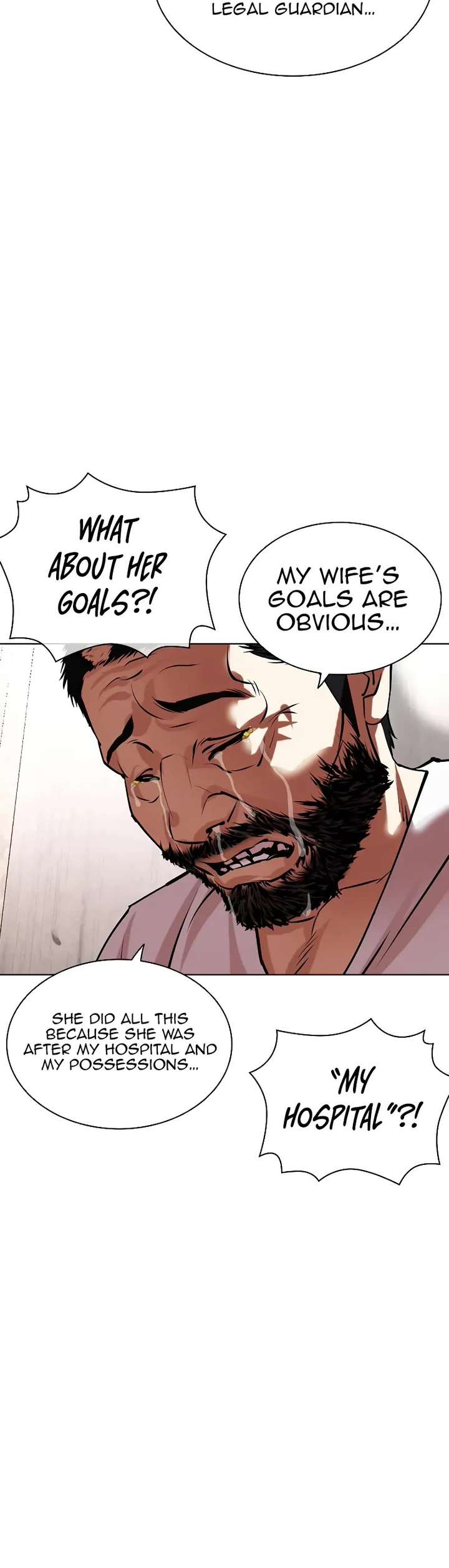 Lookism chapter 462 page 52