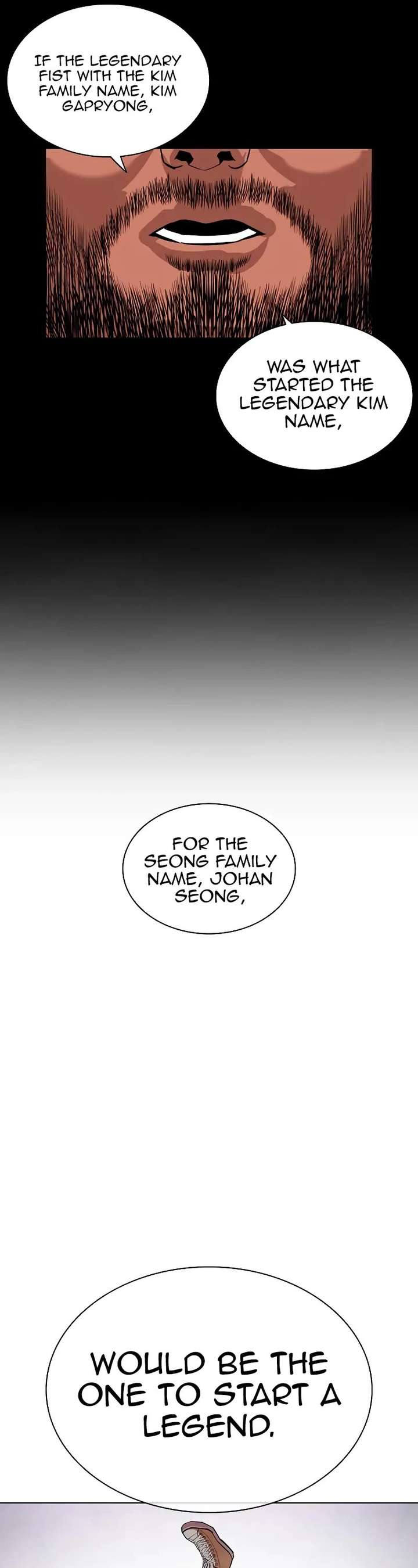 Lookism chapter 465 page 45