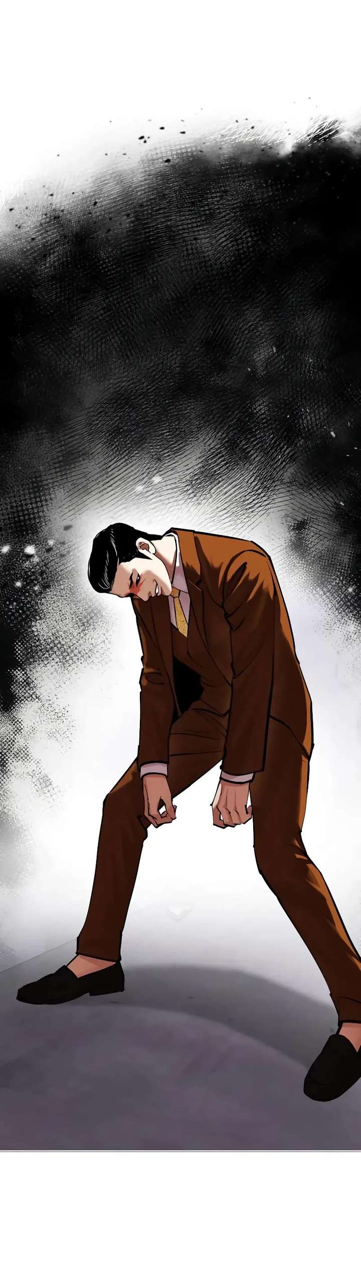 Lookism chapter 465 page 51