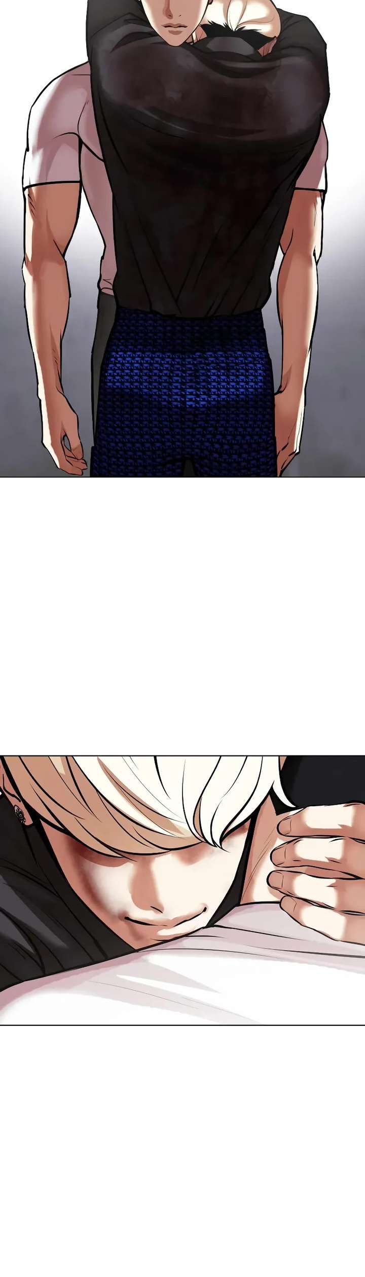 Lookism chapter 467 page 16