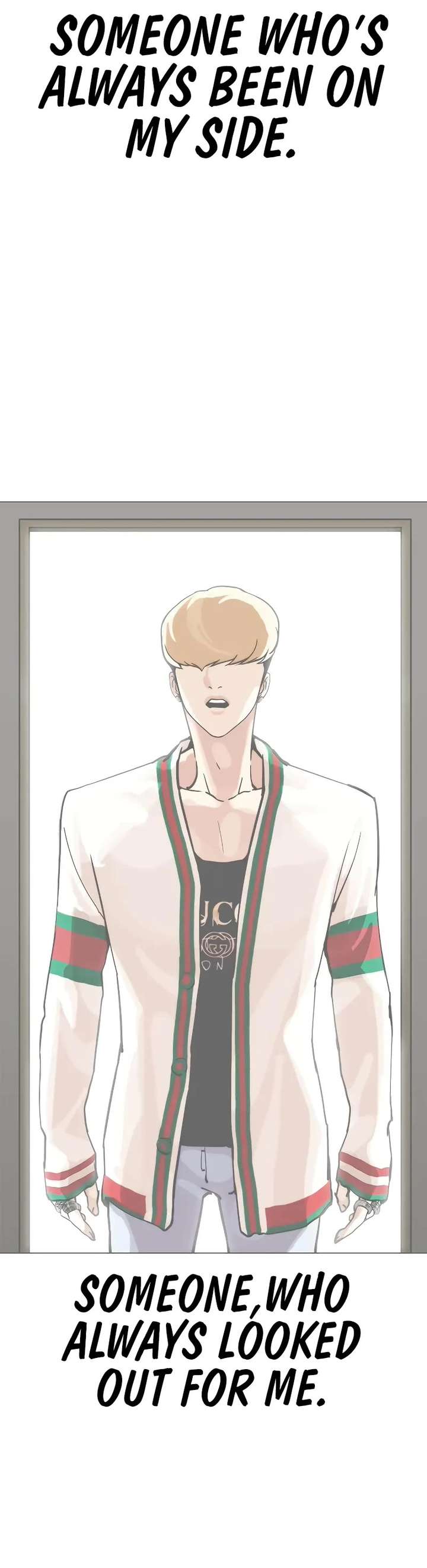 Lookism chapter 467 page 24
