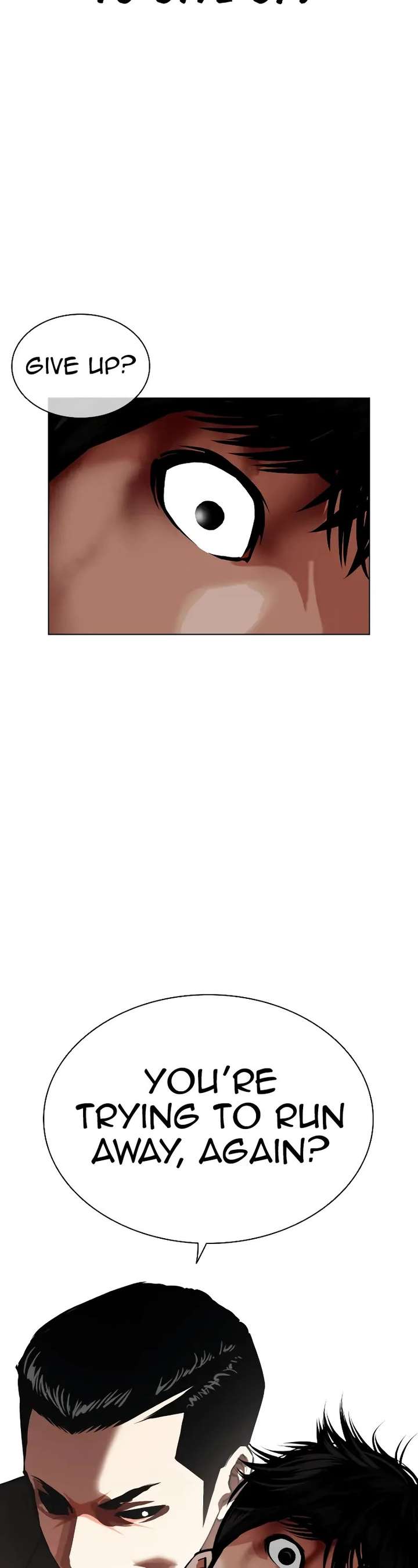 Lookism chapter 467 page 38