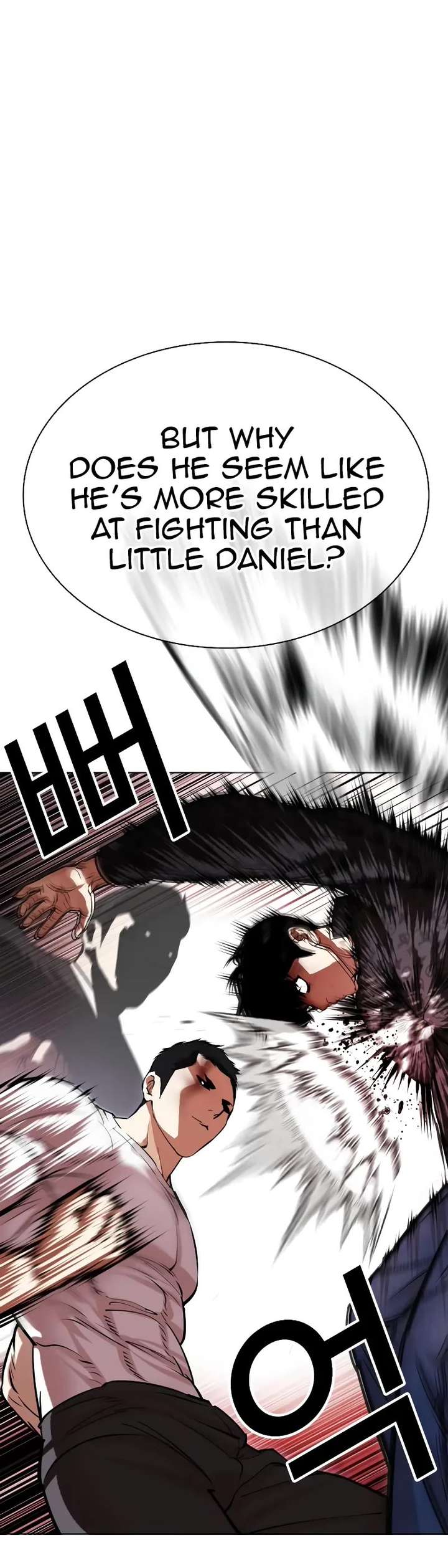 Lookism chapter 468 page 32