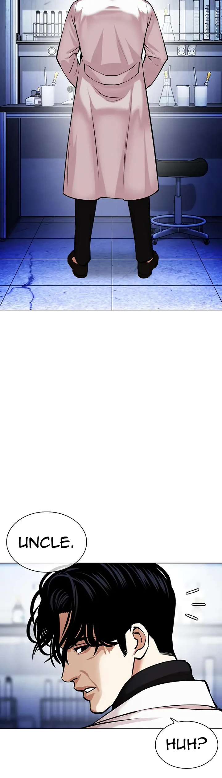Lookism chapter 468 page 72