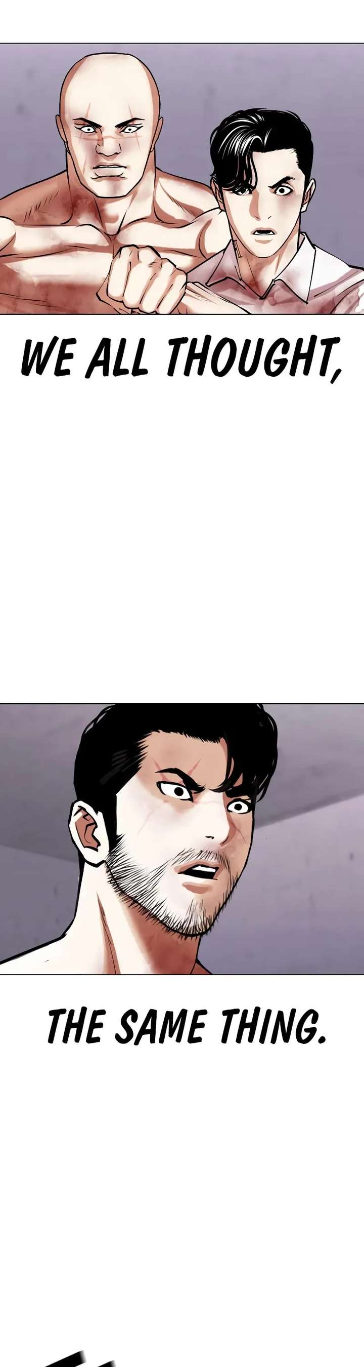 Lookism chapter 468 page 9