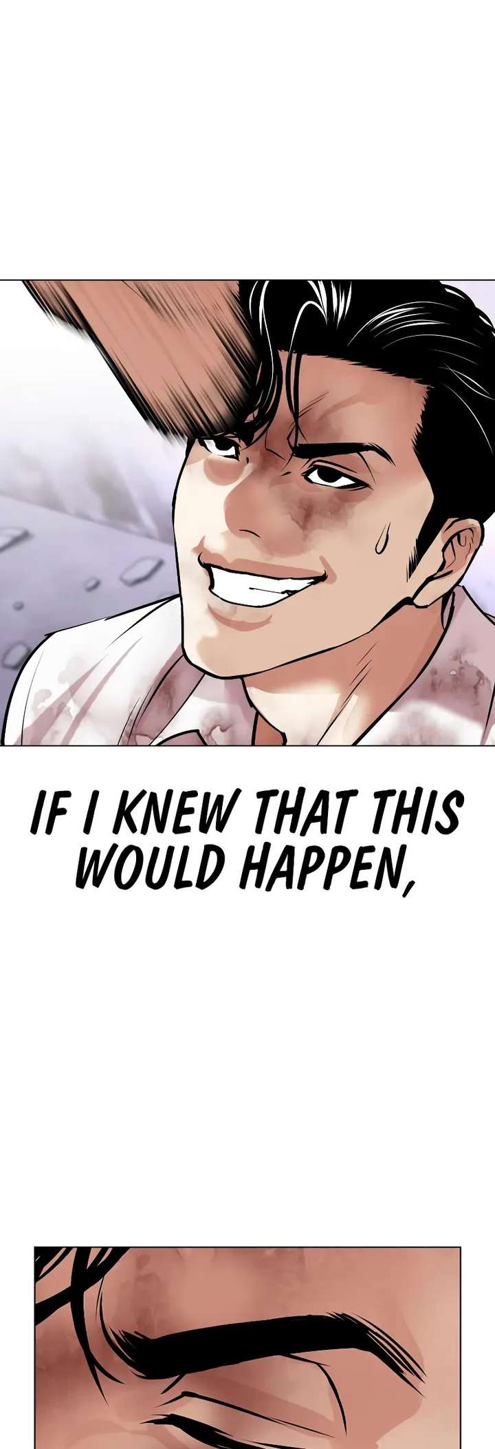 Lookism chapter 470 page 19