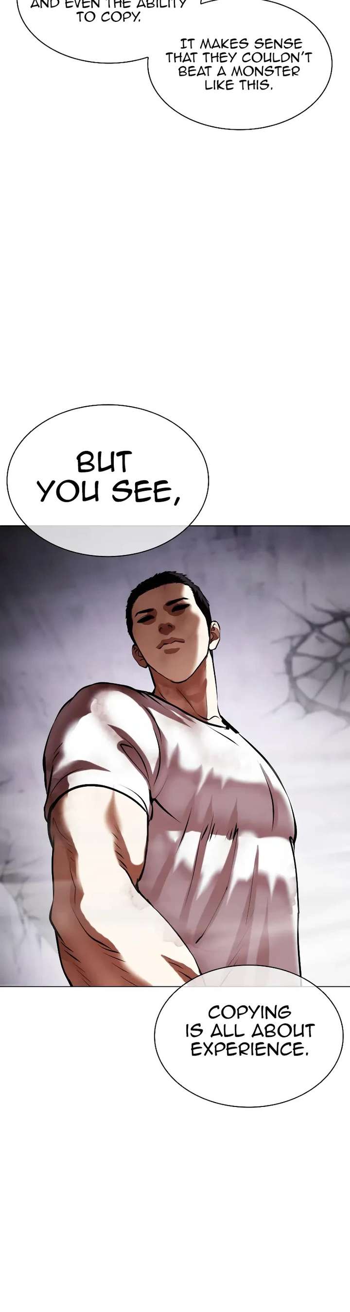 Lookism chapter 470 page 50