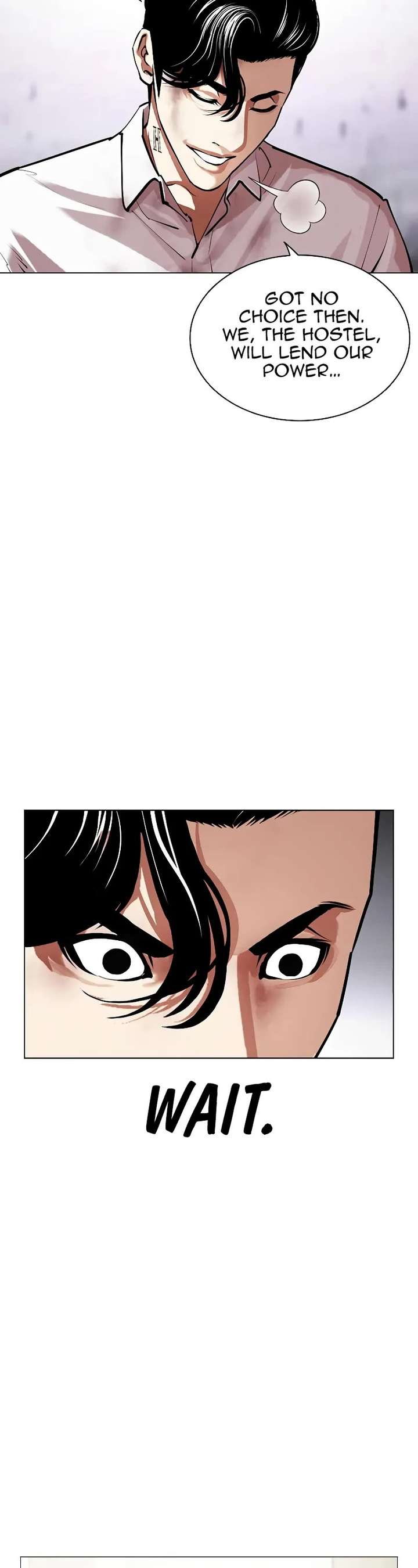 Lookism chapter 471 page 22