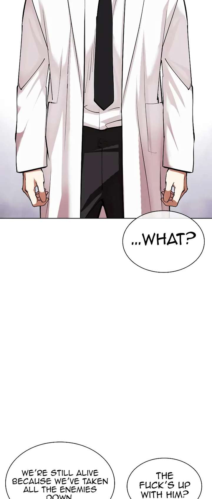 Lookism chapter 471 page 43