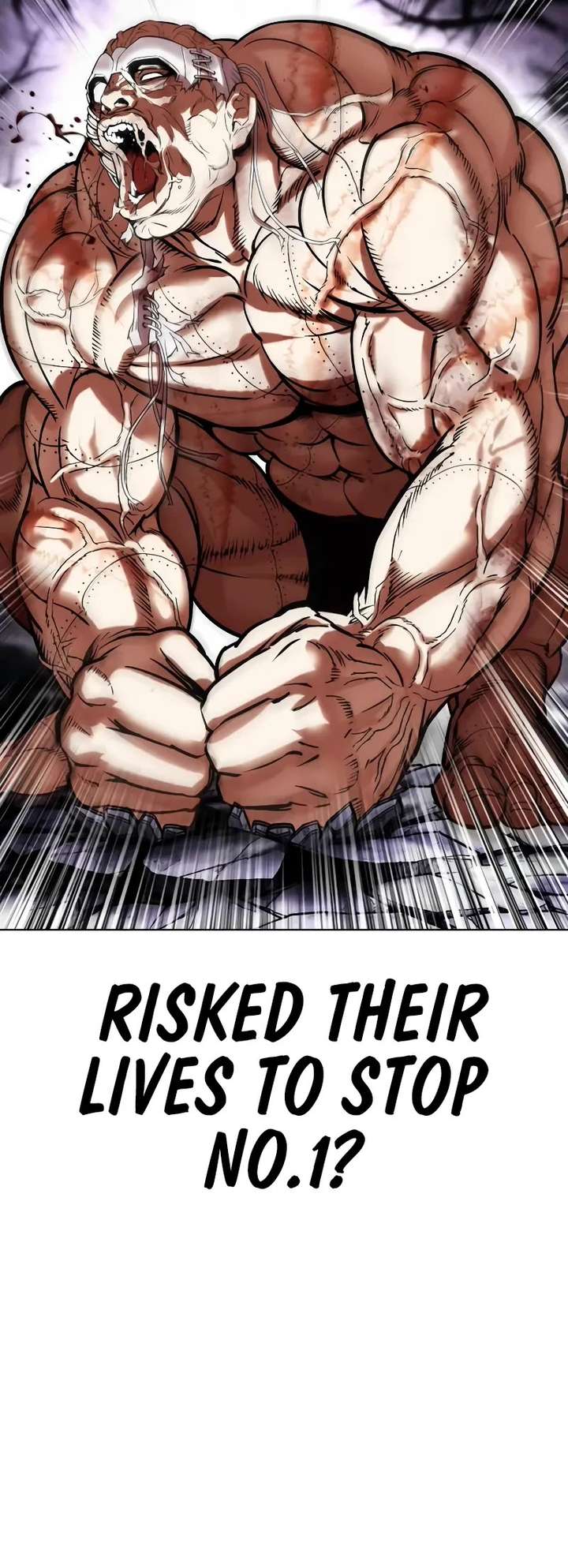 Lookism chapter 471 page 60