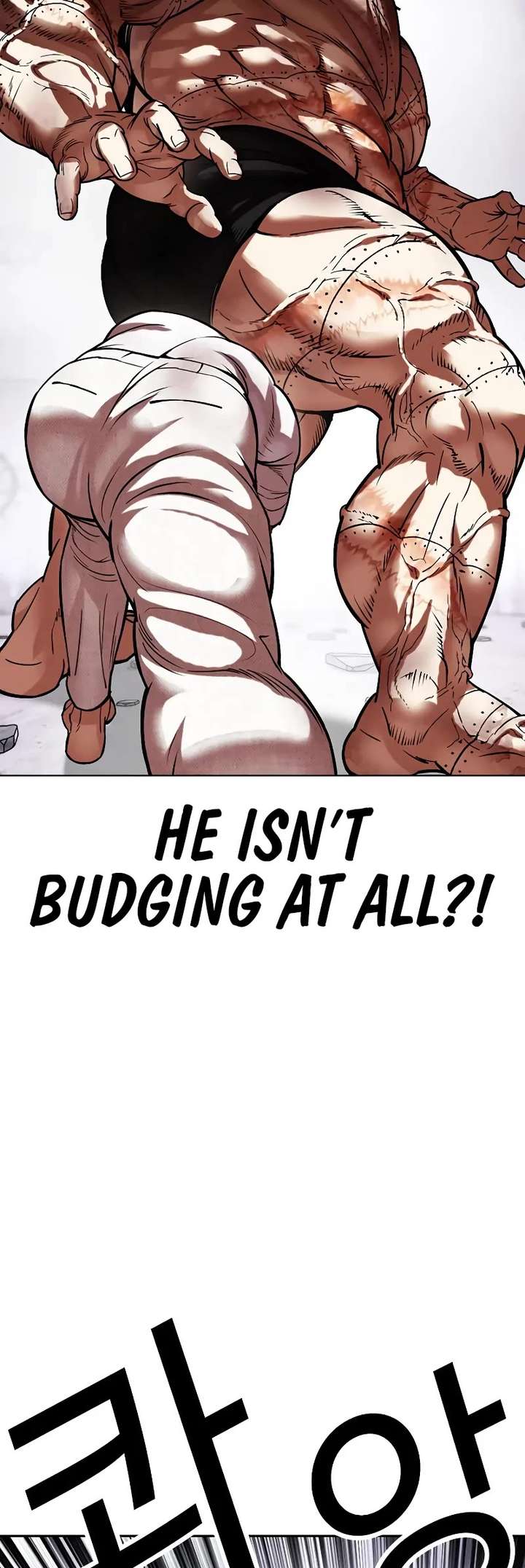 Lookism chapter 472 page 15