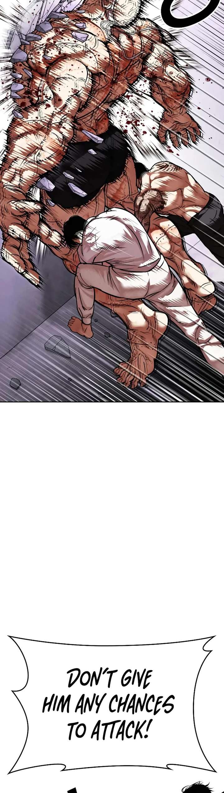 Lookism chapter 472 page 18