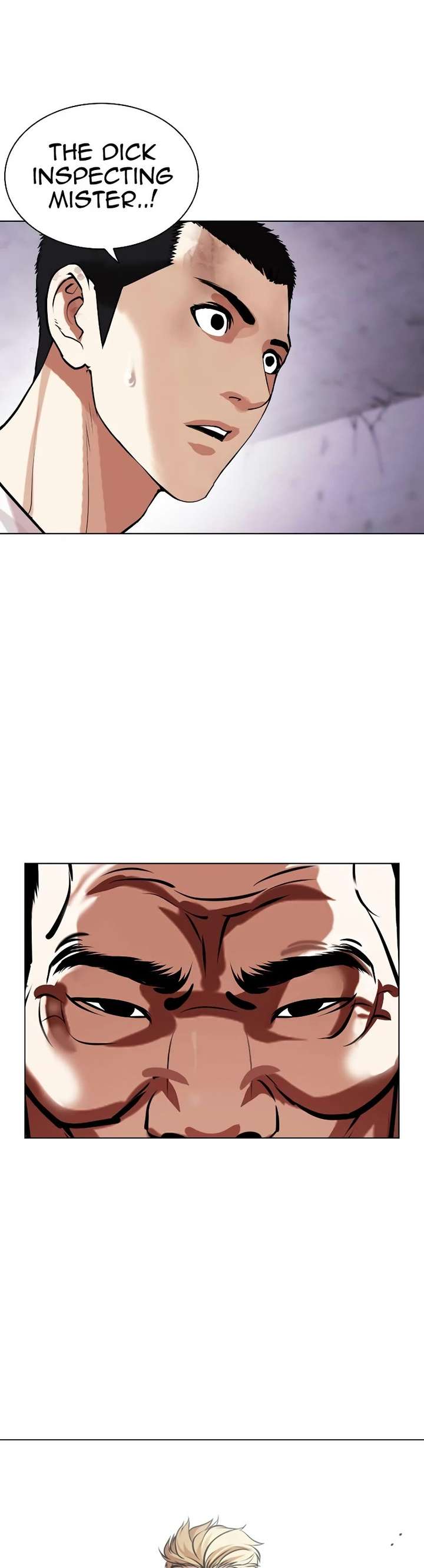 Lookism chapter 475 page 6