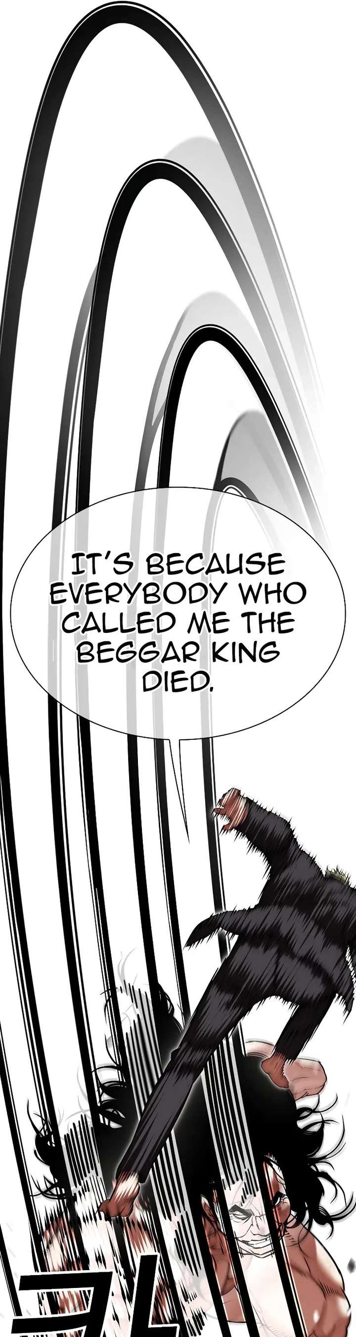 Lookism chapter 476 page 16