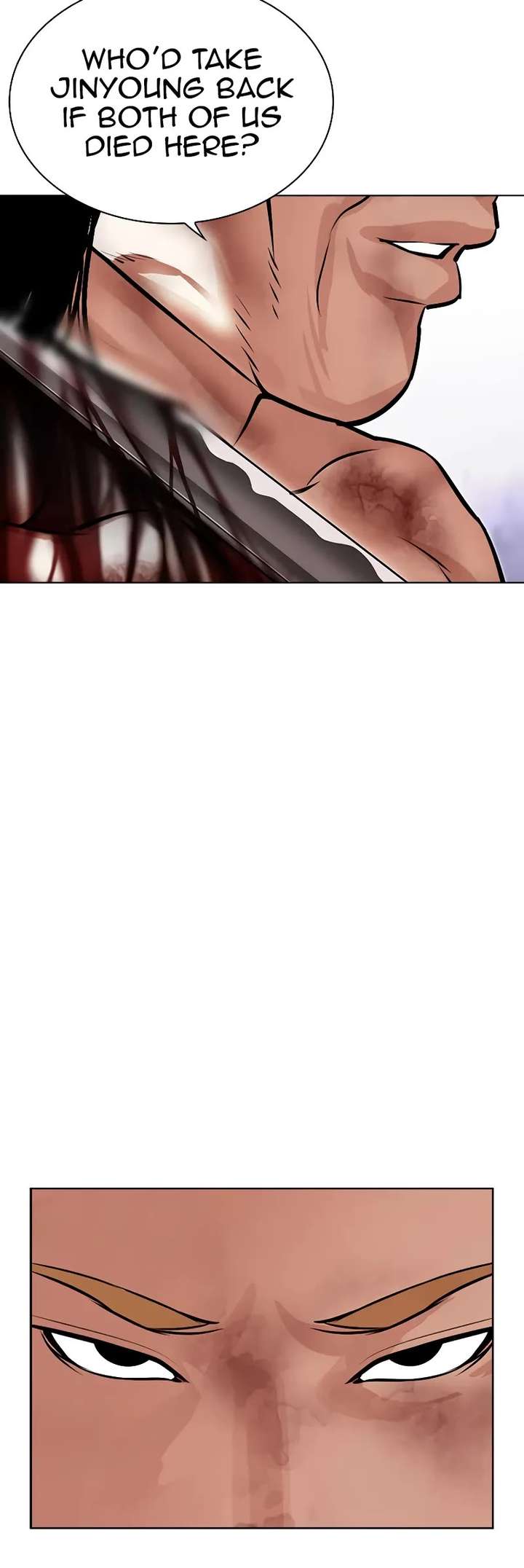 Lookism chapter 476 page 54