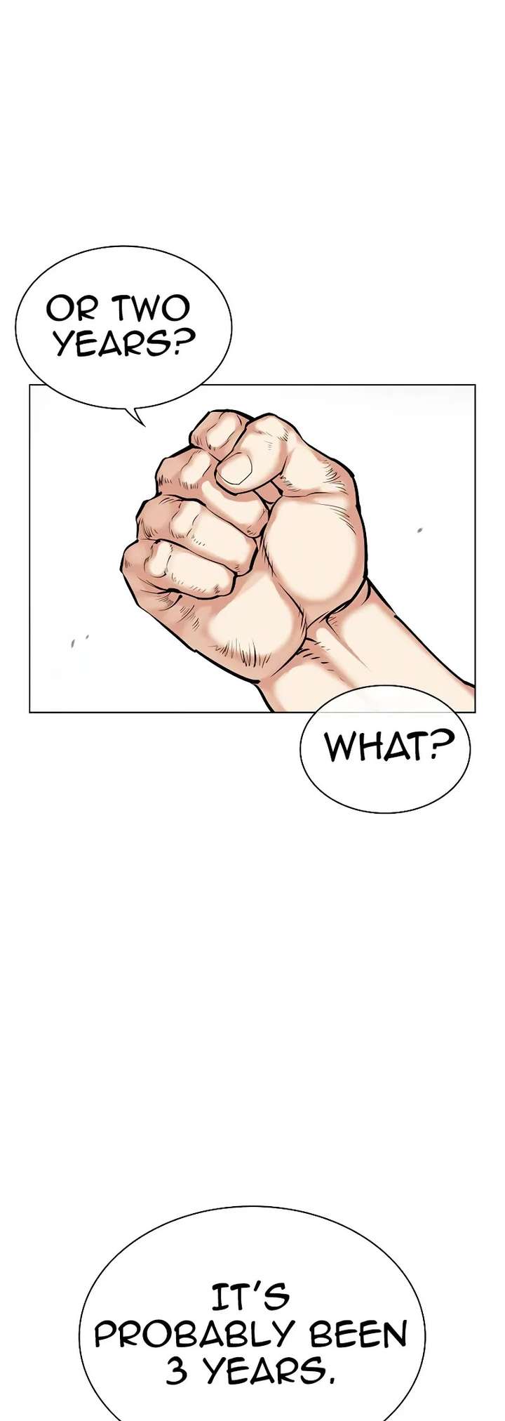 Lookism chapter 476 page 7