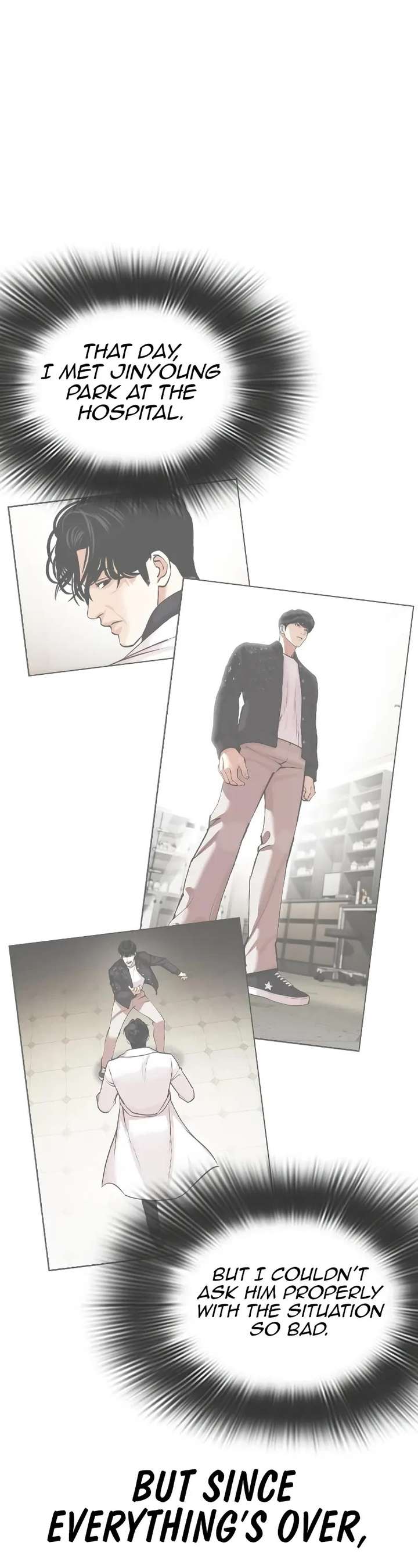 Lookism chapter 476 page 73