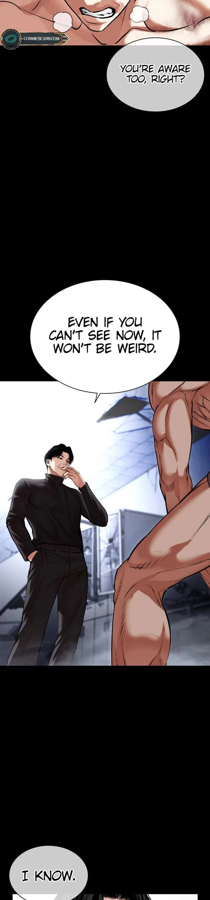 Lookism chapter 478 page 56