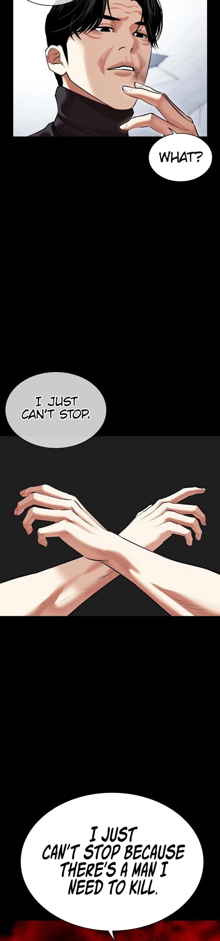 Lookism chapter 478 page 57
