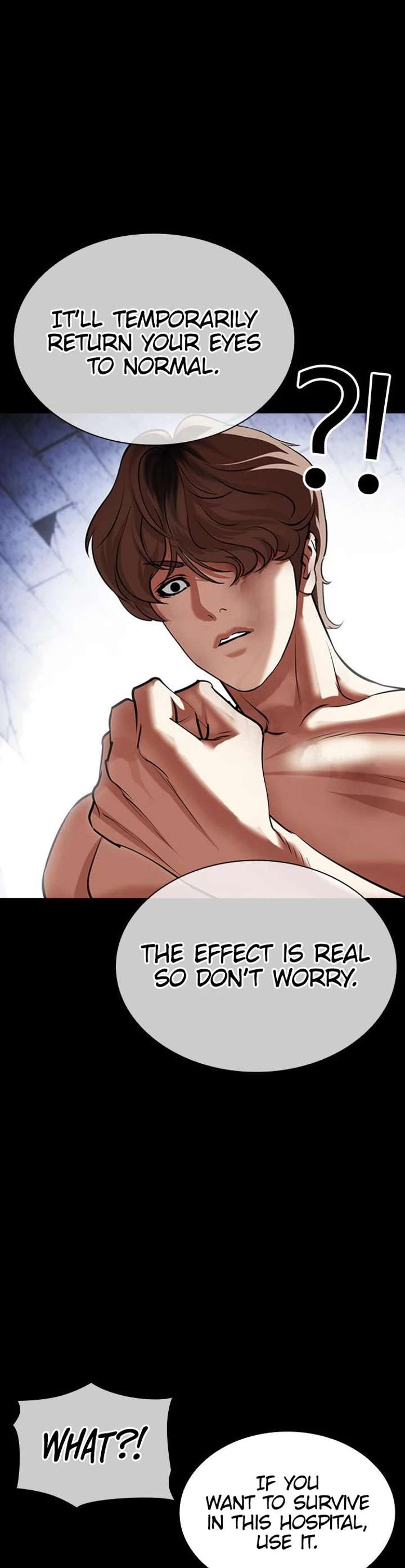Lookism chapter 478 page 63